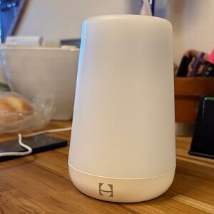 Hatch Rest nightlight